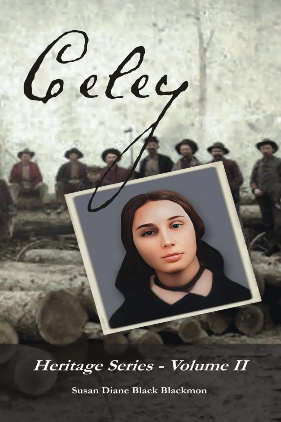 Celey  Image