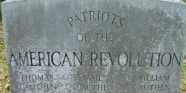 cemetery-heath-springs-south-carolina Image